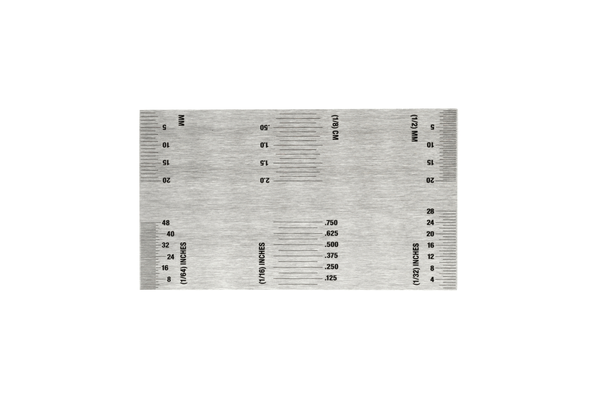 Мультитул гитарный DUNLOP DGT04 System 65 String Action Gauge