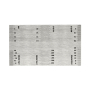 Мультитул гитарный DUNLOP DGT04 System 65 String Action Gauge