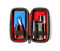 Набор для ухода за гитарой DUNLOP DGT121 System 65 String Change Tool Kit