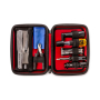Набор для ухода за гитарой DUNLOP DGT122 System 65 Setup Tool Kit