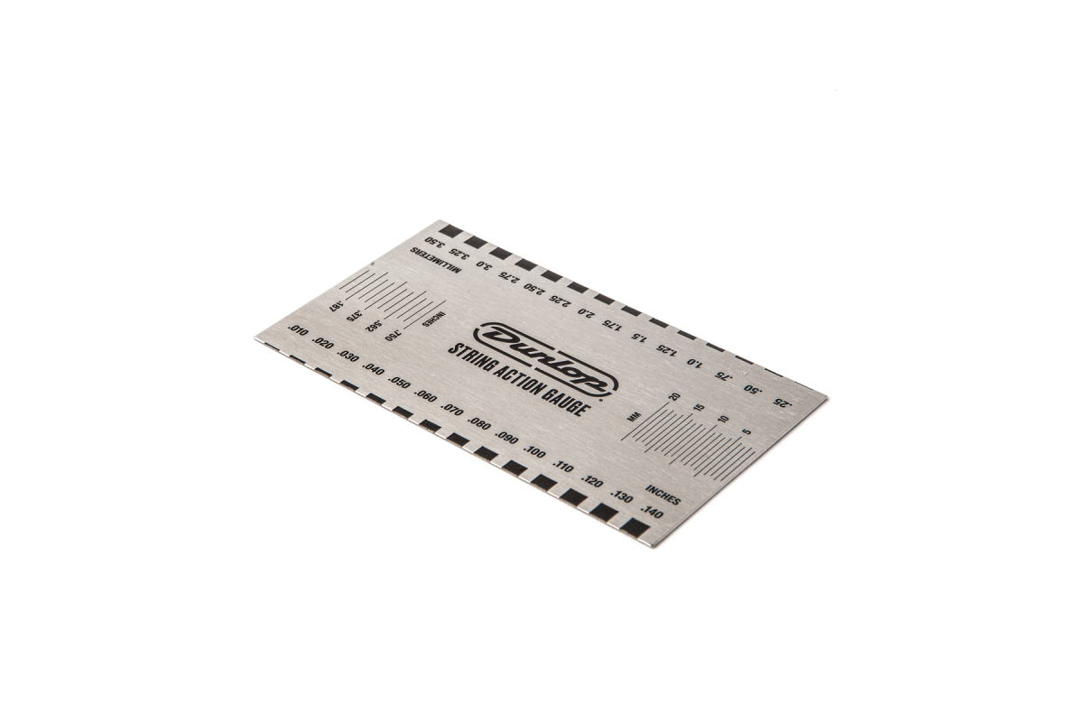 Набор для ухода за гитарой DUNLOP DGT122 System 65 Setup Tool Kit