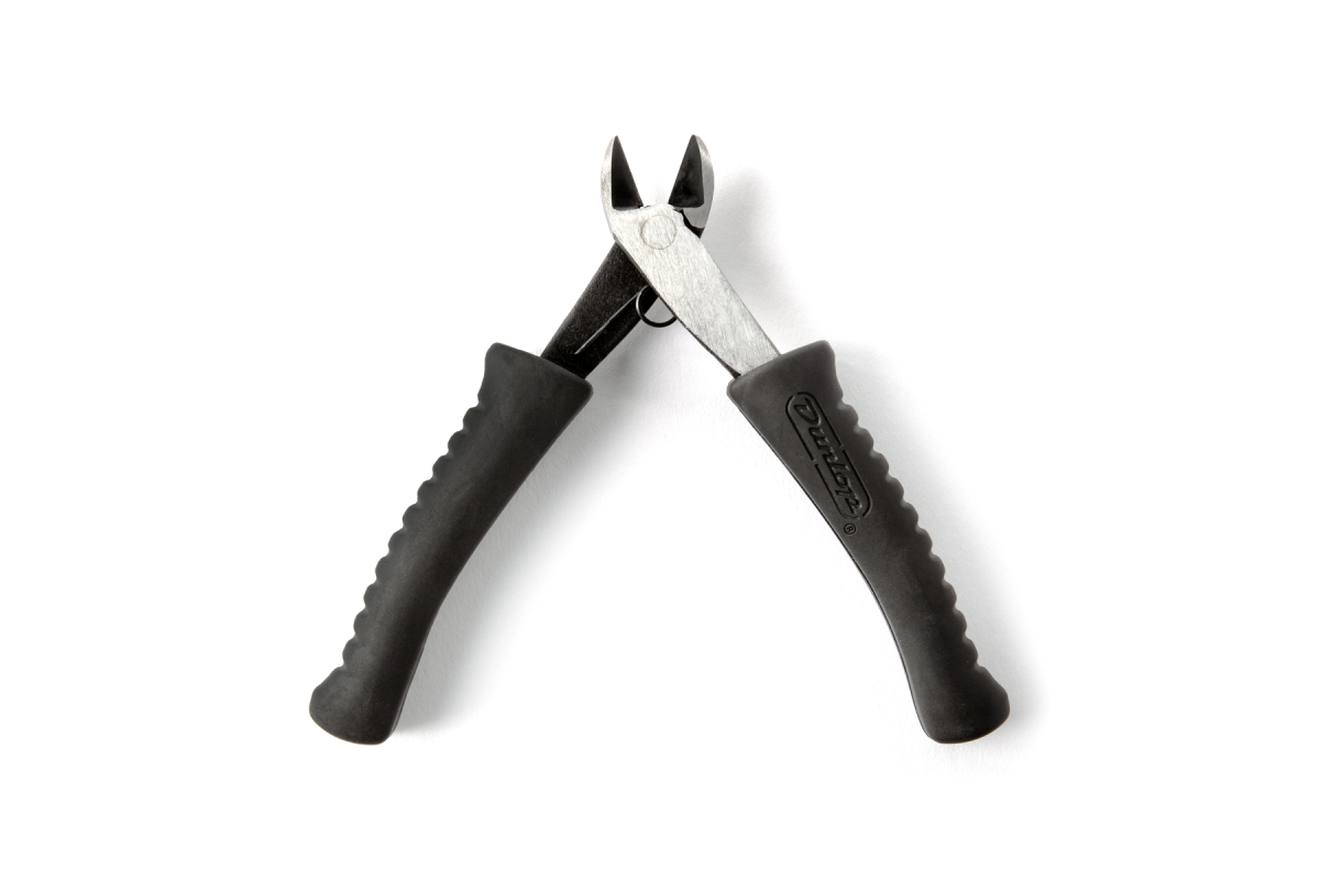 Набор для ухода за гитарой DUNLOP DGT122 System 65 Setup Tool Kit