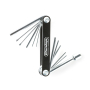 Набор для ухода за гитарой DUNLOP DGT122 System 65 Setup Tool Kit