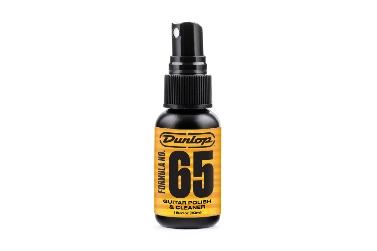Набор для ухода за гитарой DUNLOP DGT122 System 65 Setup Tool Kit