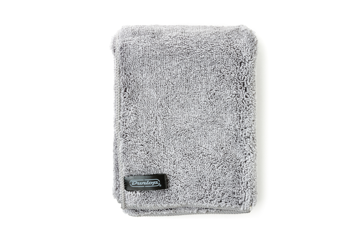 Полировочная салфетка DUNLOP 5435 Plush Microfiber Cloth