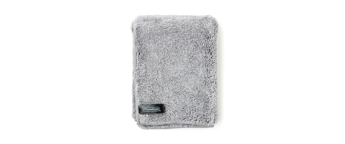 Полировочная салфетка DUNLOP 5435 Plush Microfiber Cloth