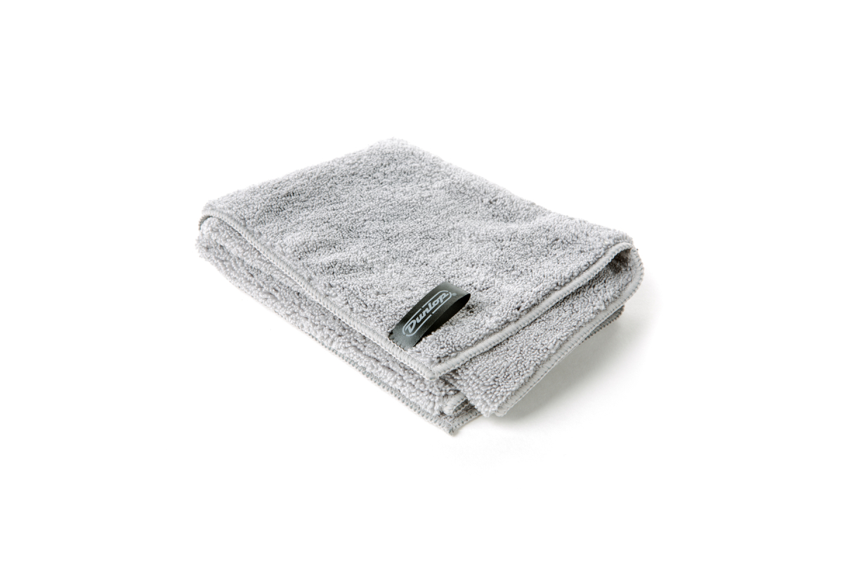 Полировочная салфетка DUNLOP 5435 Plush Microfiber Cloth