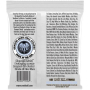 Струни для класичних гітар ERNIE BALL 2406 Ernesto Palla Nylon Black and Silver
