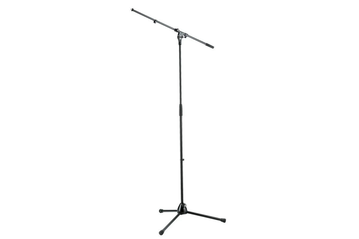 Стойка микрофонная KONIG and MEYER 21020-300-55
