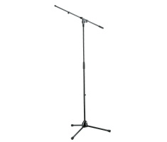Стойка микрофонная KONIG and MEYER 21020-300-55 Стойка микрофонная KONIG and MEYER 21020-300-55