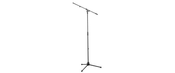 Стойка микрофонная KONIG and MEYER 21020-300-55