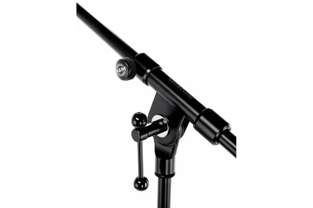Стойка микрофонная KONIG and MEYER 21020-300-55