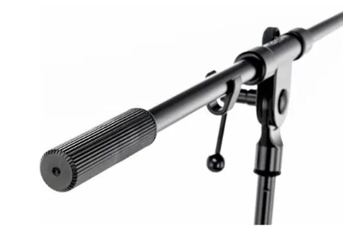 Стойка микрофонная KONIG and MEYER 21020-300-55