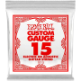 Струна для электрогитары ERNIE BALL 1015