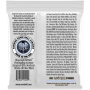 Струни для класичних гітар ERNIE BALL 2409 Ernesto Palla Nylon Black and Gold Classical Guitar Strings (Ball End)