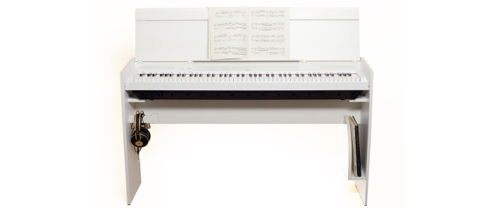 Стойка для цифрового пианино GA MUSIC CASIO STAND