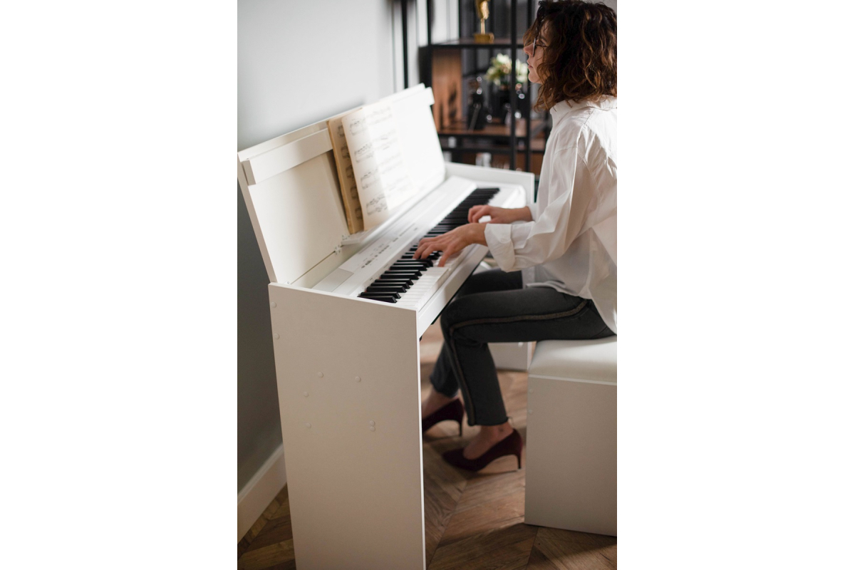 Стойка для цифрового пианино GA MUSIC CASIO STAND