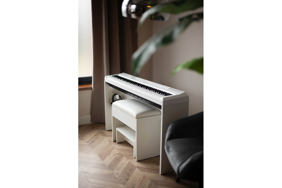 Стойка для цифрового пианино GA MUSIC CASIO STAND