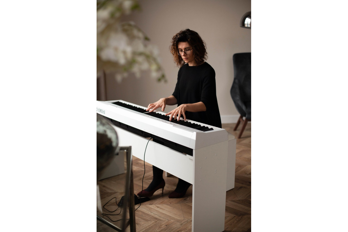 Стойка для цифрового пианино GA MUSIC CASIO STAND