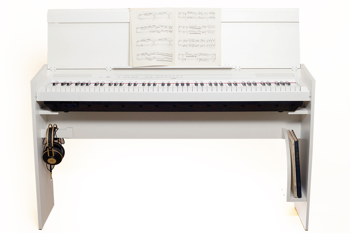Стойка для цифрового пианино GA MUSIC ROLAND STAND
