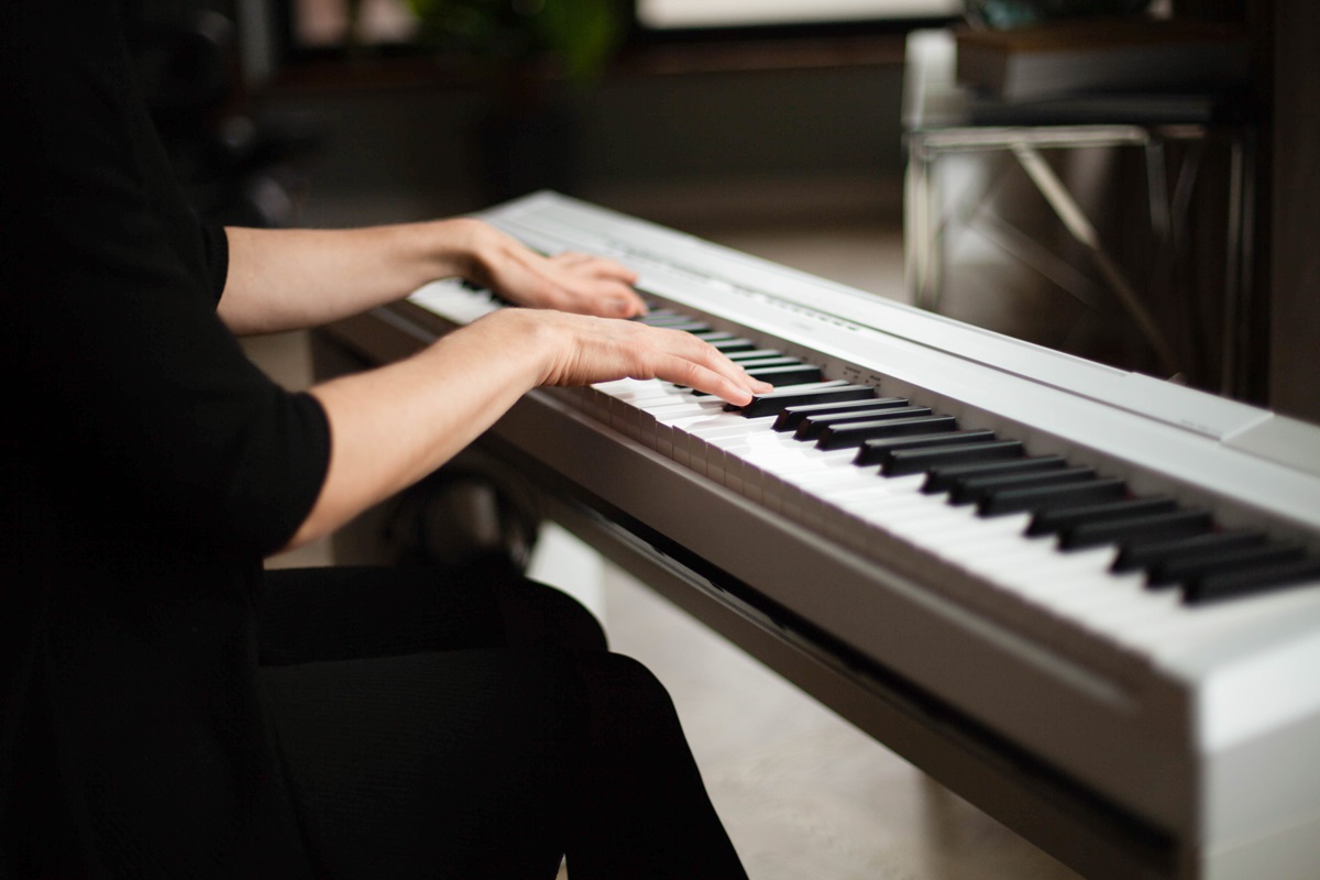 Стойка для цифрового пианино GA MUSIC KURZWEIL STAND
