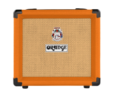 Гітарний комбопідсилювач ORANGE CRUSH 12