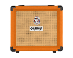 Гітарний комбопідсилювач ORANGE CRUSH 12