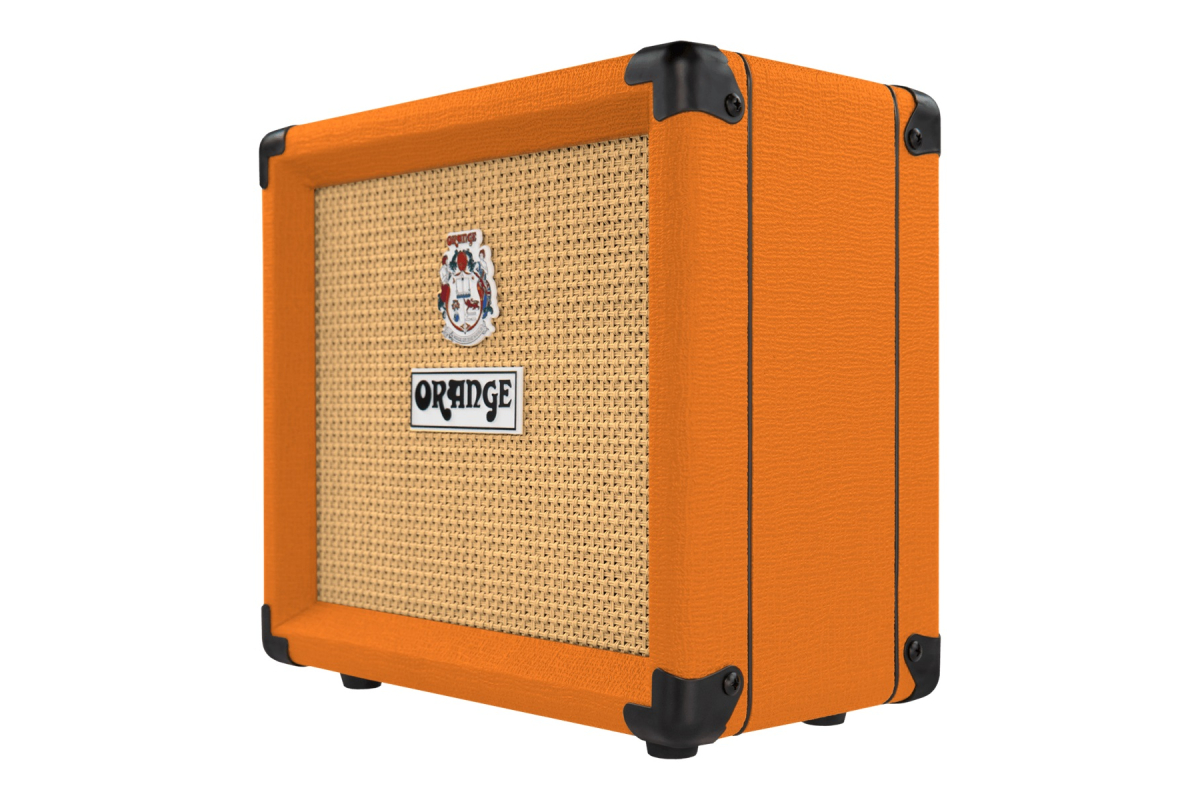 Гітарний комбопідсилювач ORANGE CRUSH 12