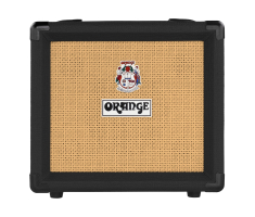 Гитарный комбоусилитель ORANGE CRUSH 12 BK