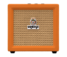 Гитарный комбоусилитель Orange Crush Mini