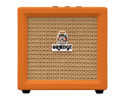Гітарний комбопідсилювач Orange Crush Mini