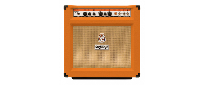 Гитарный комбоусилитель ORANGE TH30