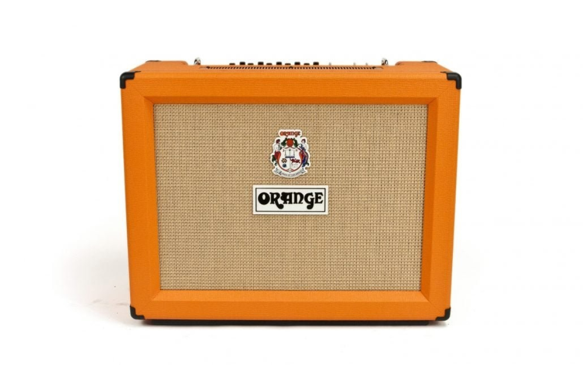 Гитарный комбоусилитель ORANGE AD30TC