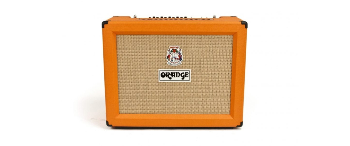 Гитарный комбоусилитель ORANGE AD30TC
