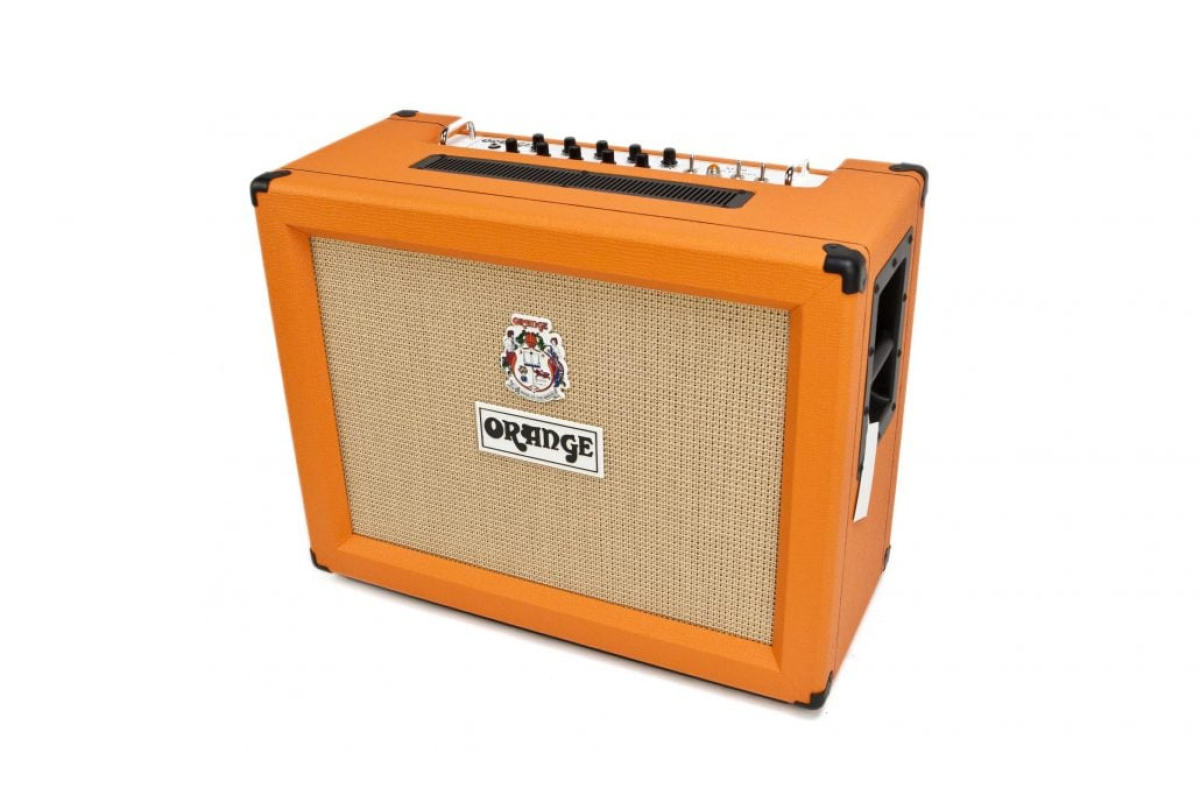 Гитарный комбоусилитель ORANGE AD30TC