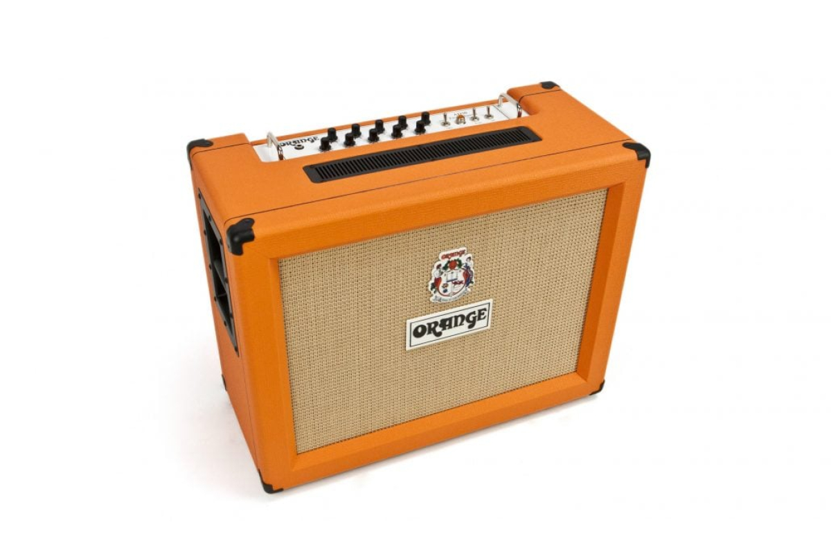 Гитарный комбоусилитель ORANGE AD30TC