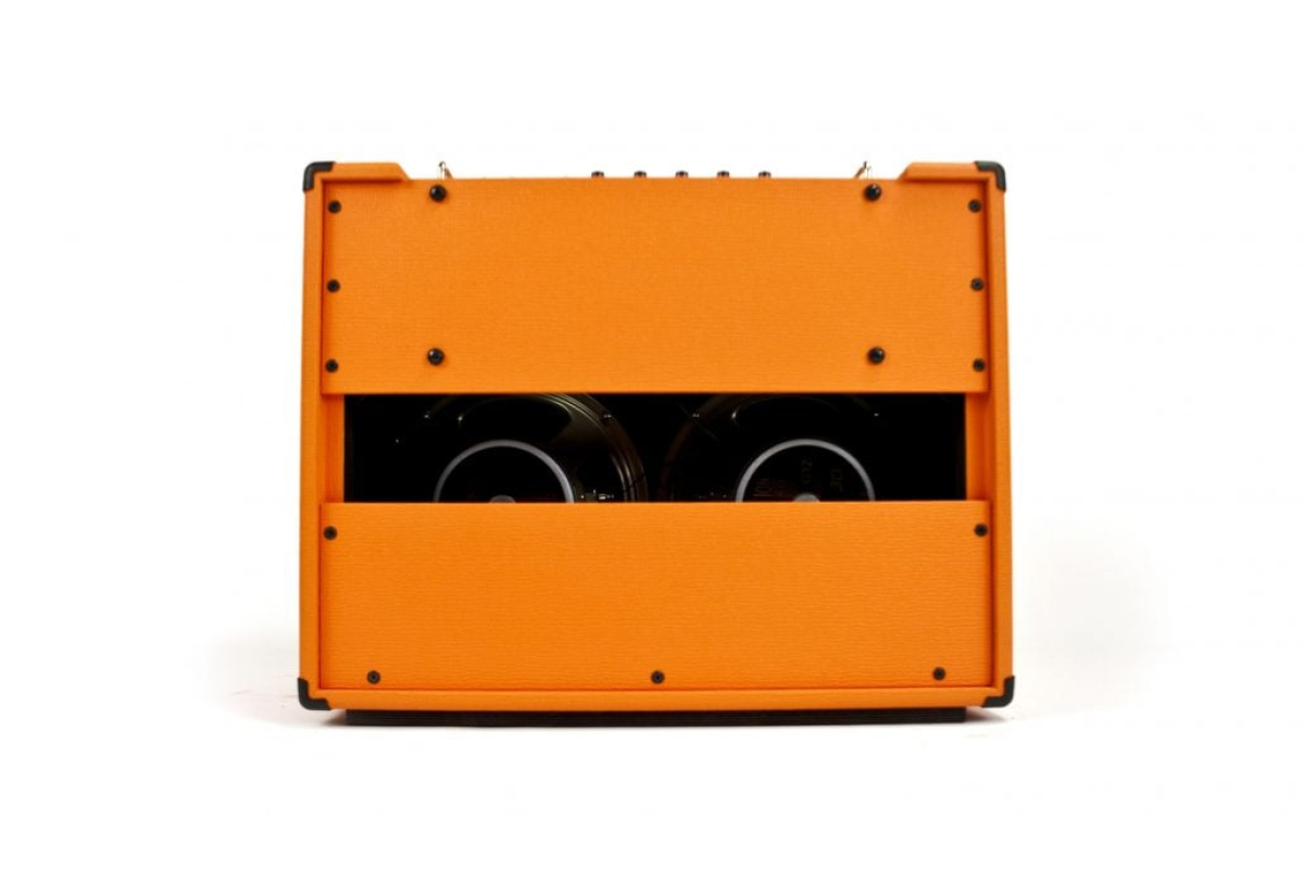 Гитарный комбоусилитель ORANGE AD30TC