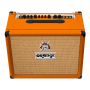 Гітарний комбопідсилювач ORANGE Super Crush 100