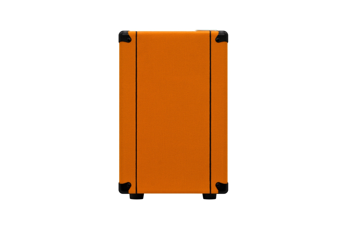 Гітарний комбопідсилювач ORANGE Super Crush 100