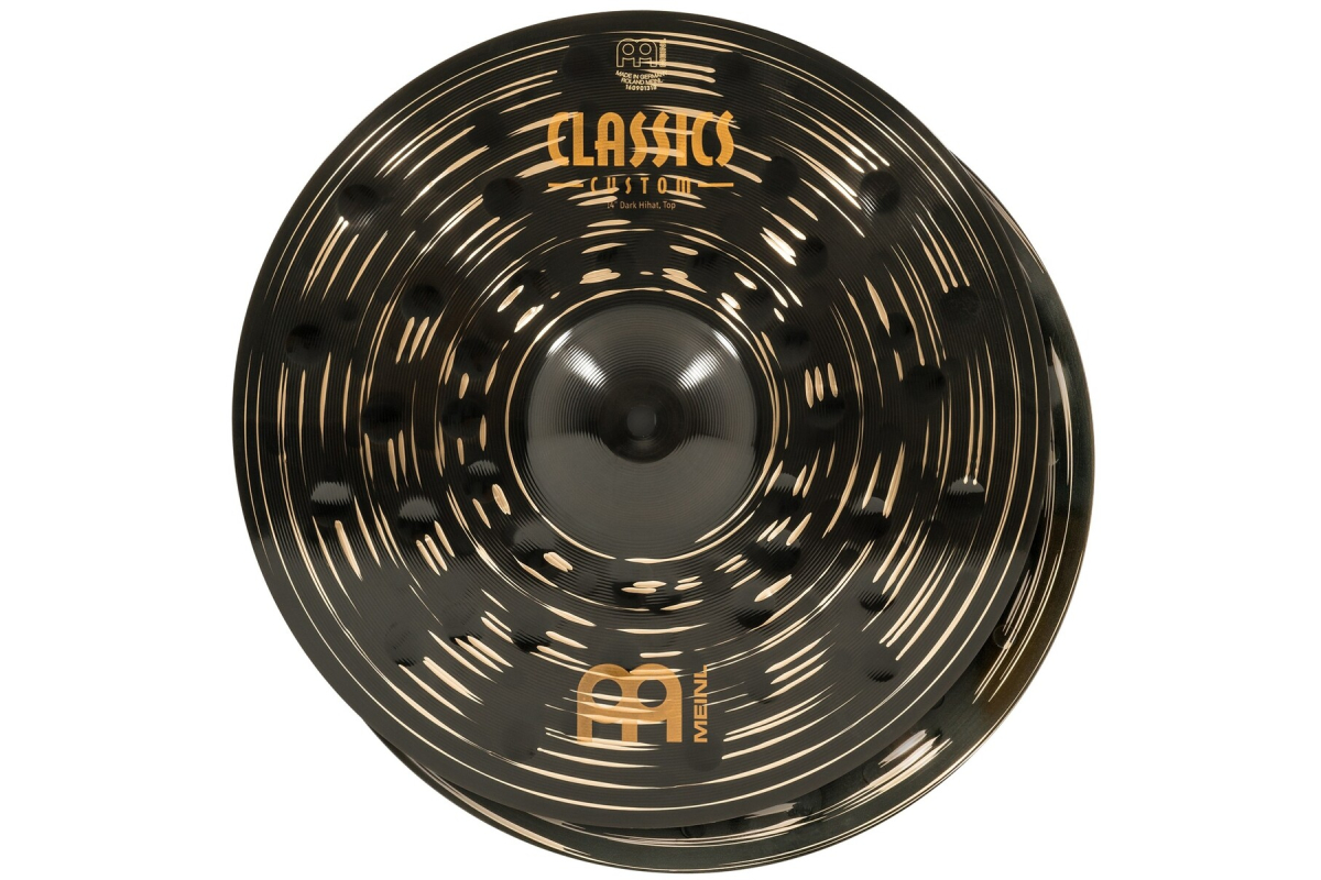 Тарелка MEINL CC14DAH
