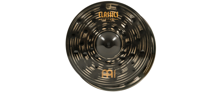 Тарелка MEINL CC14DAH