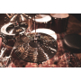 Тарелка MEINL CC14DAH