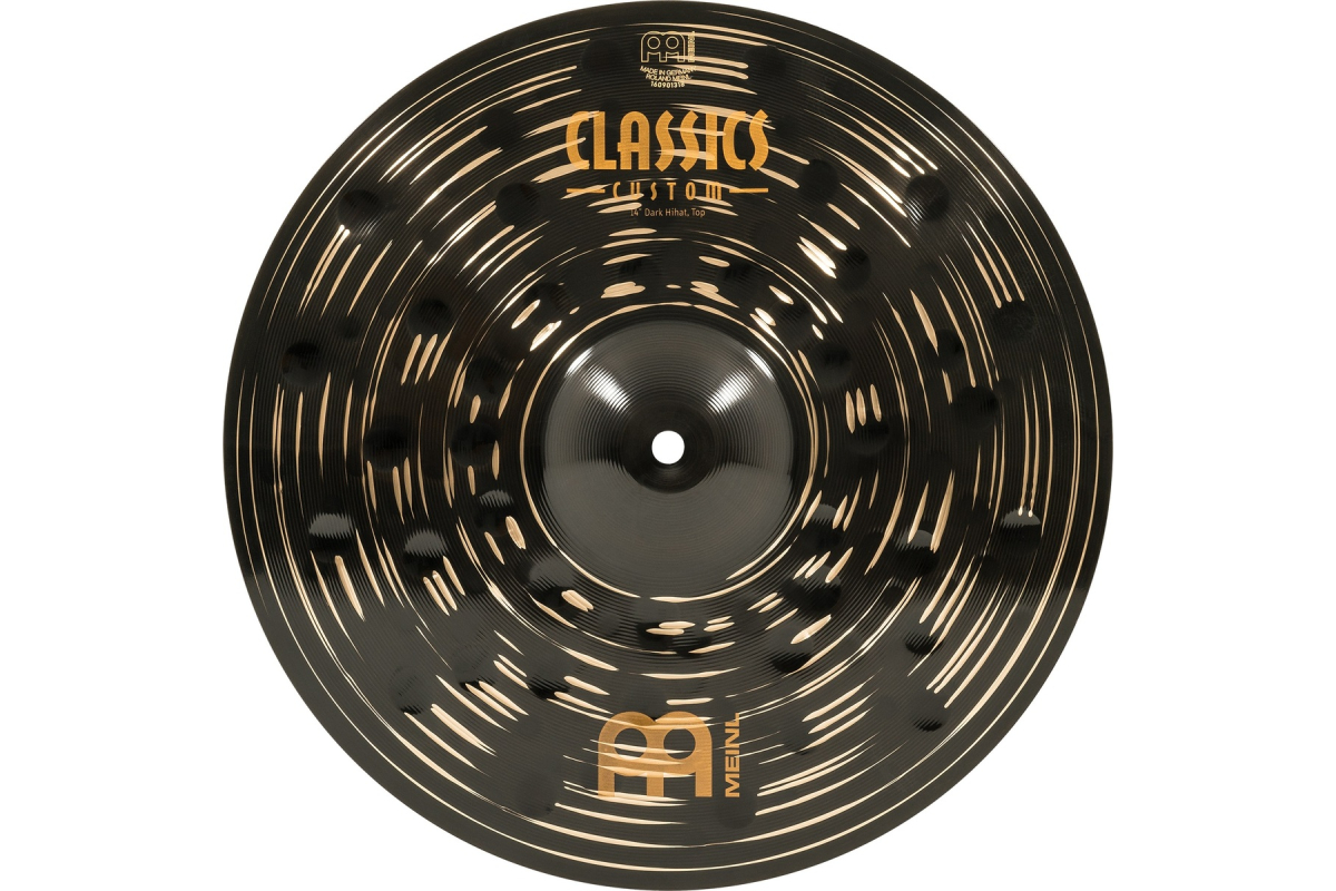 Тарелка MEINL CC14DAH