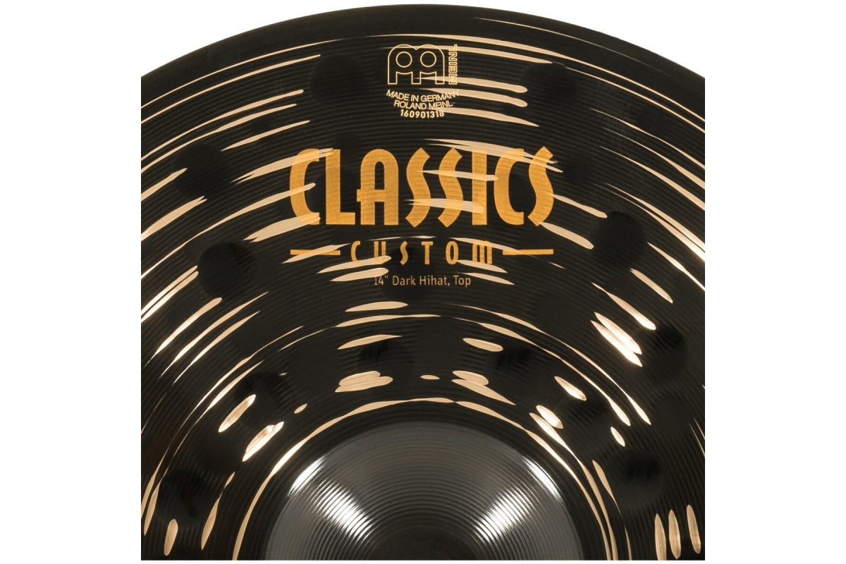Тарелка MEINL CC14DAH