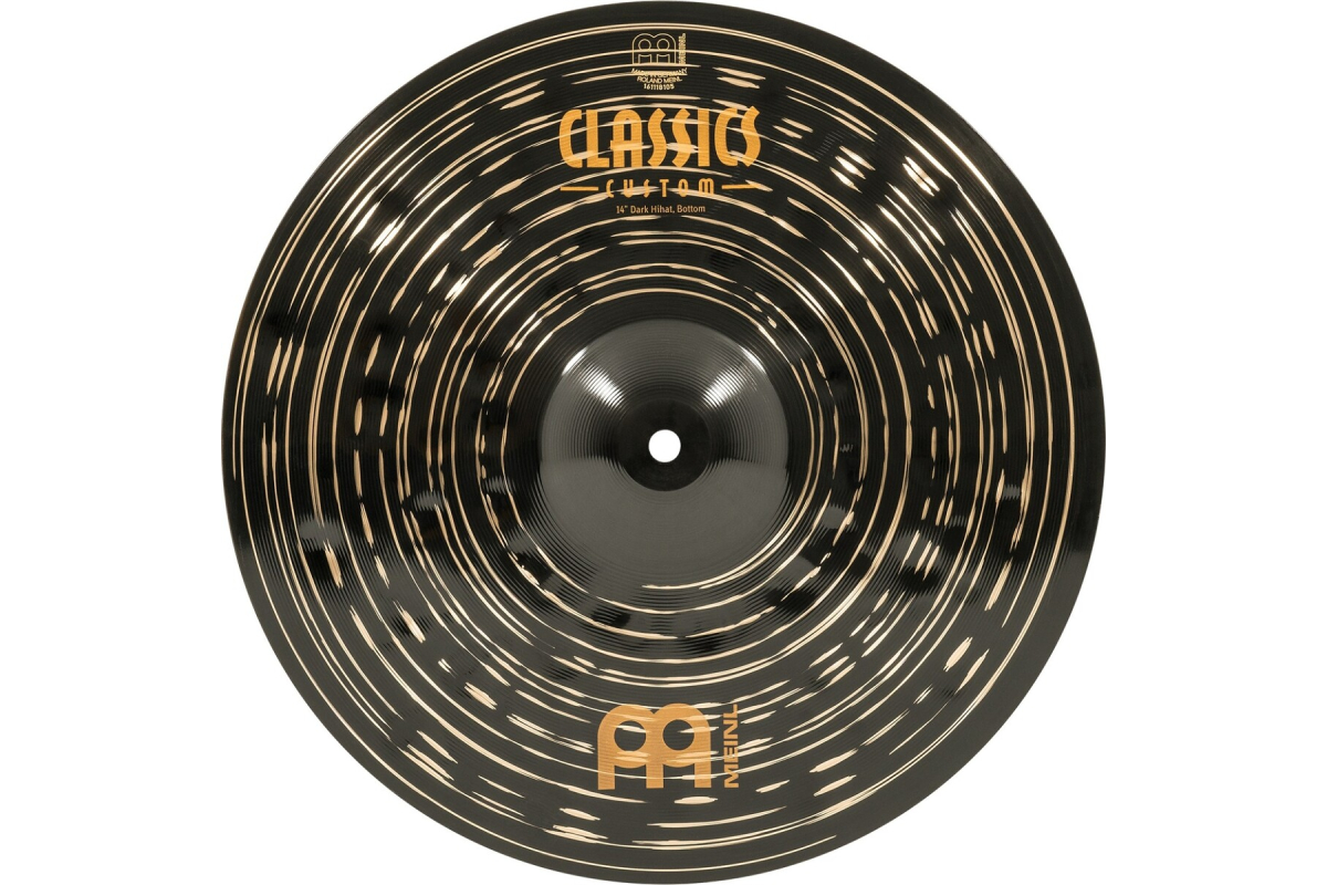 Тарелка MEINL CC14DAH