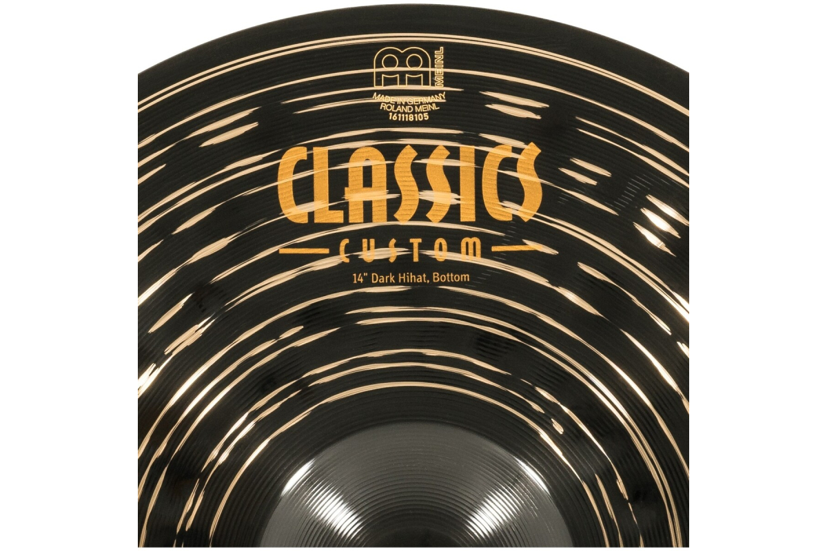 Тарелка MEINL CC14DAH