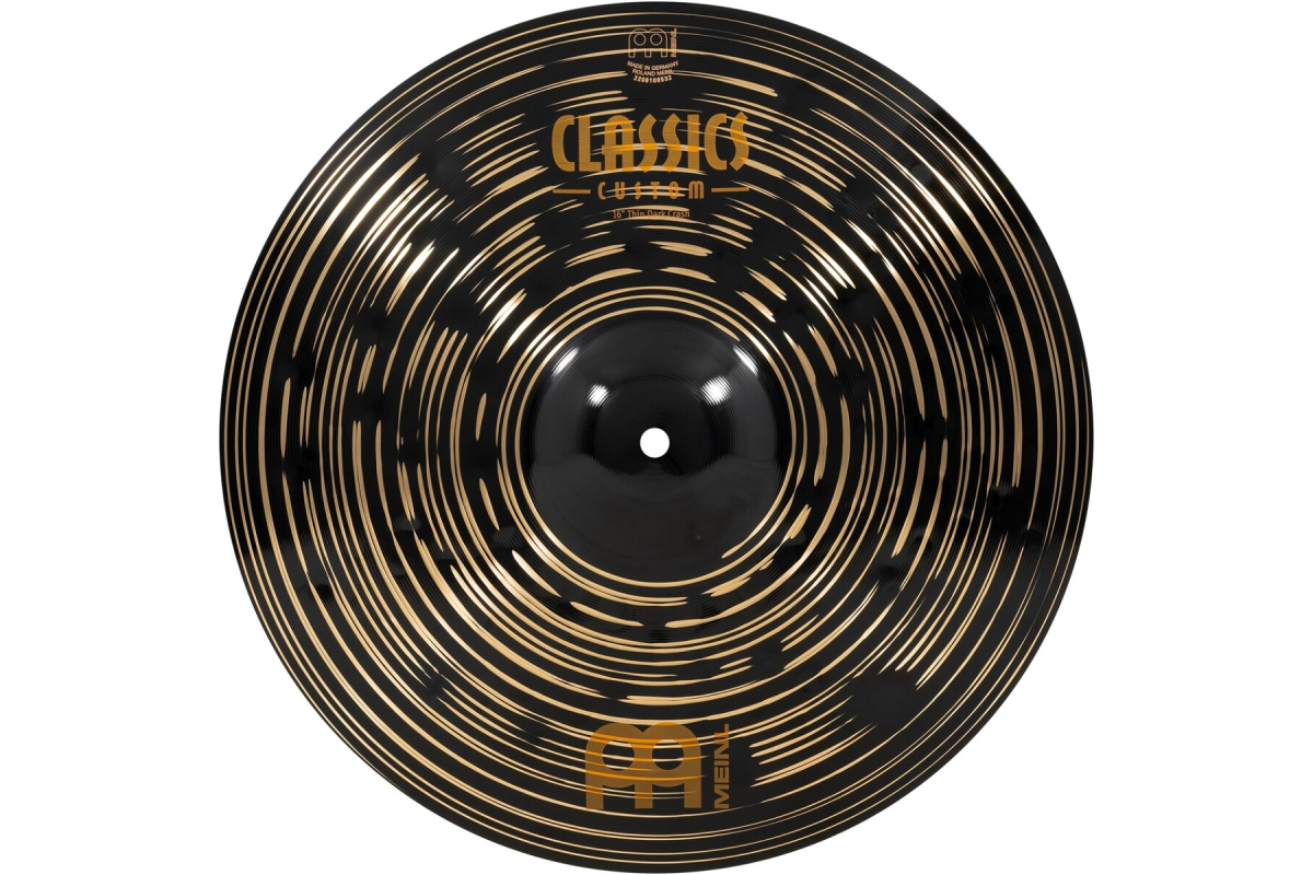 Тарелка MEINL CC16TDAC