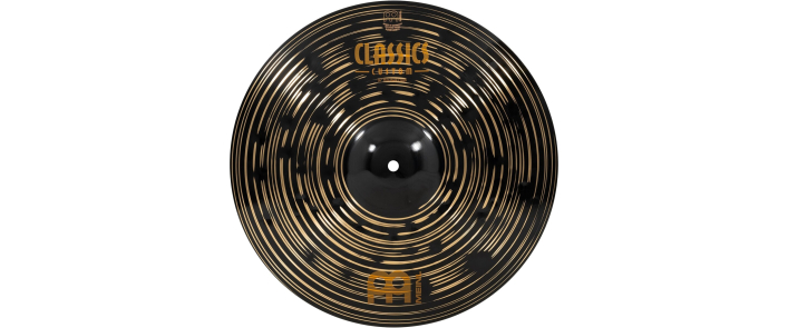 Тарелка MEINL CC16TDAC