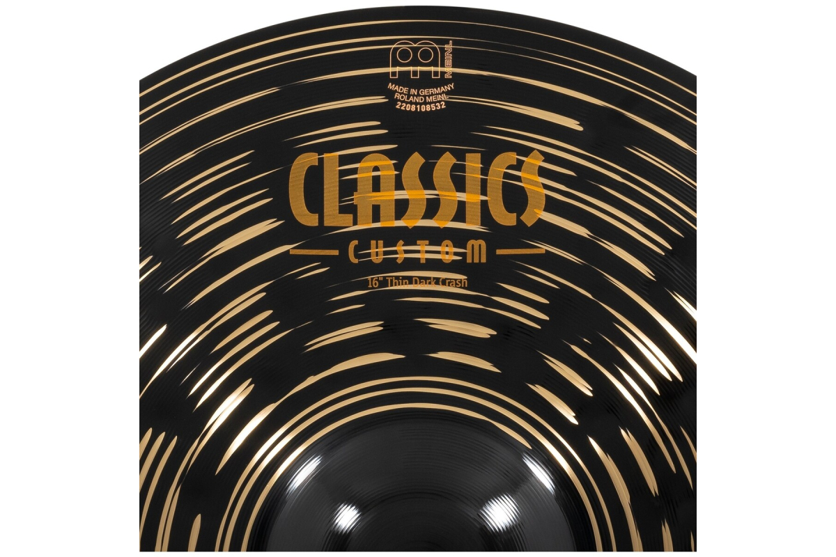 Тарелка MEINL CC16TDAC