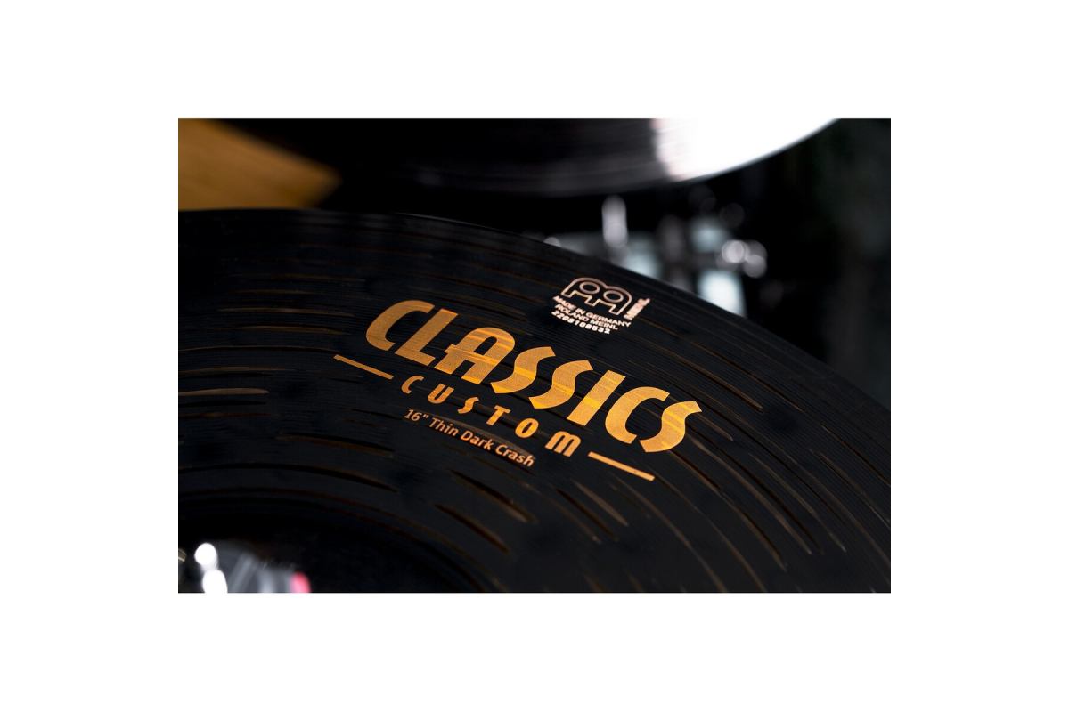 Тарелка MEINL CC16TDAC